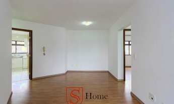 Imagem 6: Apartamento 2 quartos e 1 vaga para aluguel no Água Verde em Curitiba