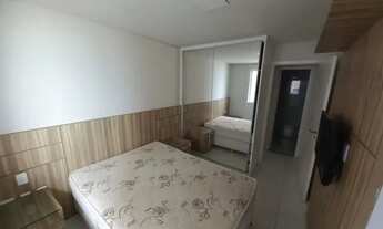 Imagem 2: Apartamento mobiliado na Península Ponta DAREIA