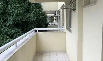 Imagem 5: Apartamento para aluguel com 130 metros quadrados com 2 quartos em Jacarepaguá - Rio de Ja