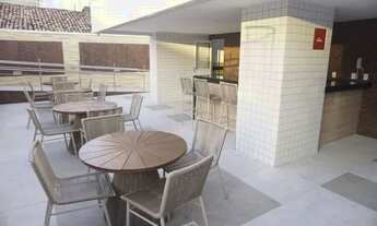 Imagem 5: Residência HAUS João Bezerra Filho I - Apartamento com 3 quartos (suítes) em Aldeota - For