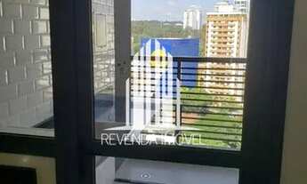 Imagem 5: Apartamento com 2 Quartos à venda, 62m² - Jardim das Acácias Brooklin