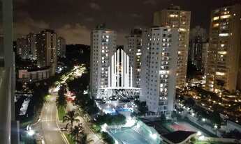 Imagem 2: Apatarmento de 3 dormitorios 1 suite 2 banheiros 2 vagas