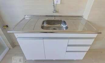 Imagem 4: Apartamento para Aluguel - Sumaré, 1 Quarto, 40 m2