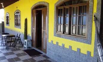 Imagem 6: Casa figueira ( Arraial do Cabo