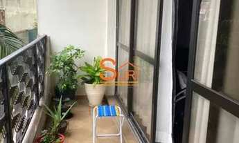 Imagem 6: Apartamento para venda tem 142 metros quadrados com 3 quartos em Centro - São Bernardo do