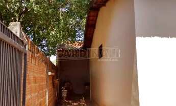 Imagem 7: Casa Padrão em Araraquara