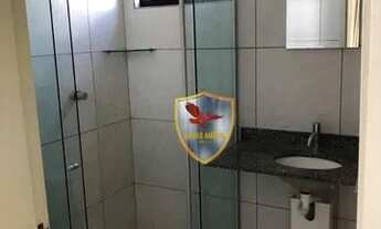 Imagem 7: Apartamento com 2 dormitórios para alugar, 55 m² por R$ 2.300,00/mês - Tirol - Natal/RN