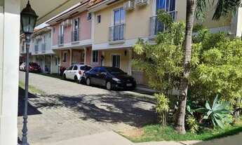 Imagem 7: Casa de condomínio para venda com 77 metros quadrados com 3 quartos