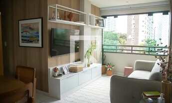 Imagem: Apartamento para Aluguel - Casa Forte, 3