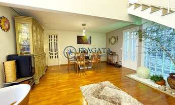 Imagem 6: Apartamento 147m² com 03 suítes à venda no Tatuapé - São Paulo/SP