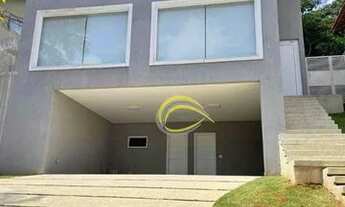 Imagem: Casa com 4 dormitórios, 286 m² - venda