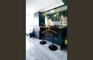 Imagem 7: Oportunidade! Lindo apartamento, moderno e aconchegante ao lado do Shopping Morumbi