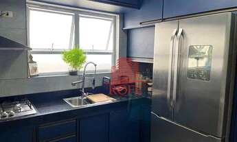 Imagem 5: Apartamento Duplex com 3 dormitórios à venda, 95 m² por R$ 461.000,00 - Vila Andrade - São