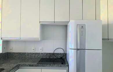 Imagem 3: Loft no Marco zero (com vista, piscina, sauna e academia