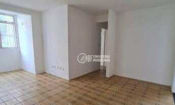 Imagem 2: Aptoº com 74m² 3 Qts 1 Suíte 1 vaga em Campo Grande