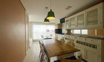 Imagem 7: Apartamento Alto Padrão Mobiliado na Vila Mariana