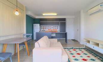 Imagem 2: Apartamento Alto Padrão para Aluguel em Brooklin São Paulo-SP - 42-99035-T