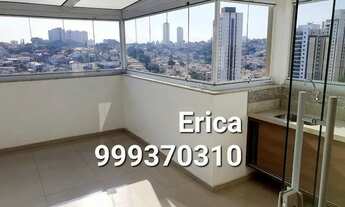 Imagem: Cobertura para aluguel com 110 metros quadrados