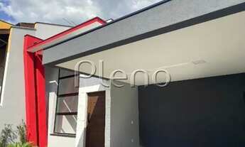 Imagem: Casa á venda Jardim Novo Horizonte - Valinhos/SP