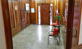 Imagem 6: Apartamento com 3 dorms, Embaré, Santos, Cod: 777