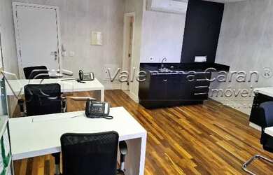 Imagem 6: SãO PAULO - Conjunto Comercial/sala - Vila Gertrudes