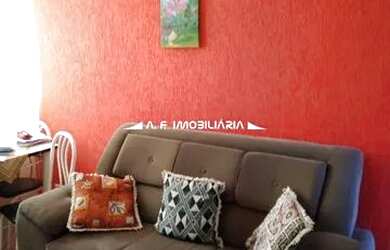 Imagem 2: Apartamento em Condomínio Padrão para Venda no bairro Vila Nova Cachoeirinha, 2 dorm, 1 va