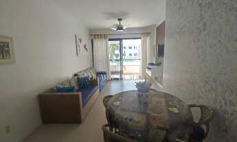 Imagem 4: APARTAMENTO 02 QUARTOS GARAGEM COM LAZER ENSEADA GUARUJÁ