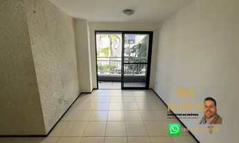 Imagem 5: Apartamento à venda no bairro Cocó - Fortaleza/CE