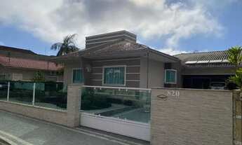 Imagem 3: Casa para Venda em Jaraguá do Sul, São Luís, 3 dormitórios, 1 suíte, 1 banheiro, 2 vagas