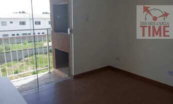 Imagem 6: Apartamento com 2 dormitórios à venda, 53 m² por R$ 220.000,00 - Planta Bairro Weis