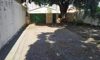 Imagem 3: Casa Padrão em Araraquara