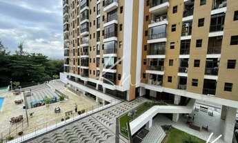 Imagem 4: Apartamento 80m2 com 2 quartos com varanda Vista Mar do posto 7