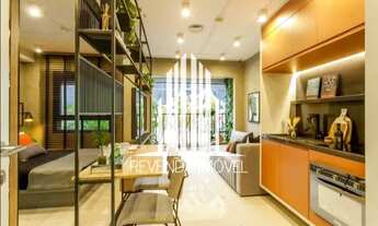 Imagem 4: Apartamento à venda em Pinheiros 25m² 1 dormitórios 1 banheiros