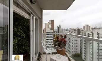 Imagem 6: APARTAMENTO À VENDA NO ITAIM BIBI COM 186M, 3 DORMITÓRIOS E 1 VAGA