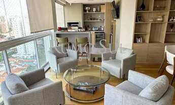 Imagem 3: SAO PAULO - Apartamento Padrão - Brooklin