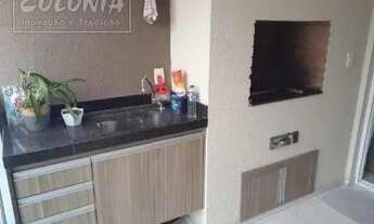 Imagem 7: São Caetano do Sul - Apartamento Padrão - Fundação