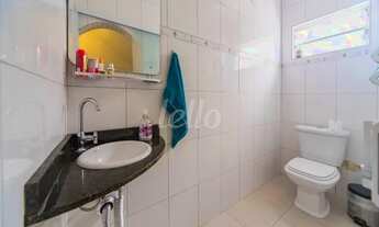 Imagem 5: Santo André - Casa Padrão - Parque Bandeirante