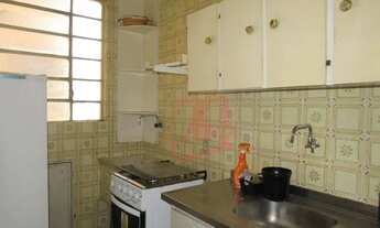 Imagem 3: Apartamento com 1 dormitório para alugar, 58 m² por R$ 1.270,00/mês - Rio Branco - Porto A