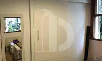 Imagem 3: Apartamento à venda 2 quartos no bairro Lagoa