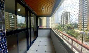 Imagem 7: Apartamento de 117m² com 3 dormitórios com 1 suíte para venda na Chácara Klabin