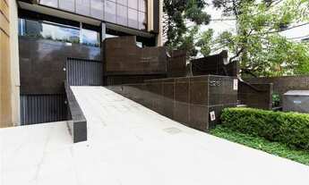 Imagem 4: Sala comercial 47m2 no Bigorrilho com vaga de garagem