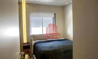 Imagem 6: Apartamento com 2 dormitórios à venda, 73 m² por R$ 890.000,00 - Campo Belo - São Paulo/SP