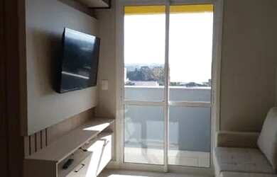 Imagem 5: BENTOALVES aluga ótimo apto mobiliado, c/ 02 dorm., 02 vagas, no Petrópolis - Caxias do Su