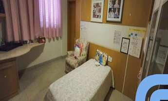 Imagem 16: APARTAMENTO RESIDENCIAL em GOIÂNIA - GO, SETOR OESTE