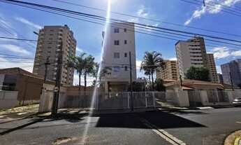 Imagem 2: Apartamento Padrão em Araraquara