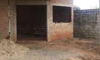 Imagem 6: Casa Padrão em Araraquara