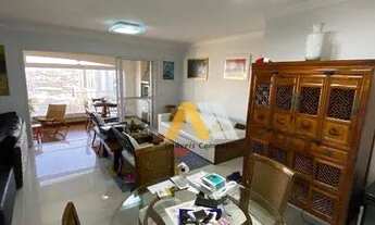 Imagem 5: Apartamento com 2 dormitórios à venda, 135 m² por R$ 1.600.000,00 - Condomínio Reserva Cam