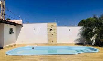 Imagem 5: Casa - Jardim Myrian Moreira da Costa - Campinas