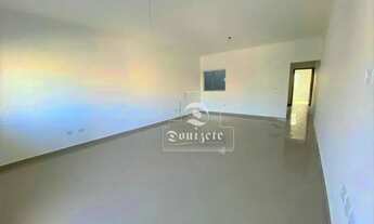 Imagem 4: Sobrado com 3 dormitórios à venda, 222 m² por R$ 945.000,00 - Vila Alpina - Santo André/SP