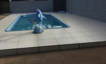 Imagem 4: Casa com Piscina Arembepe